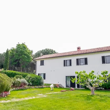 Villa Casale Del Tommasini *