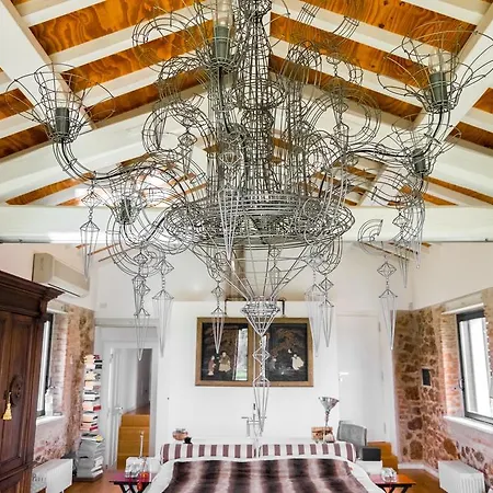 Casale Del Tommasini